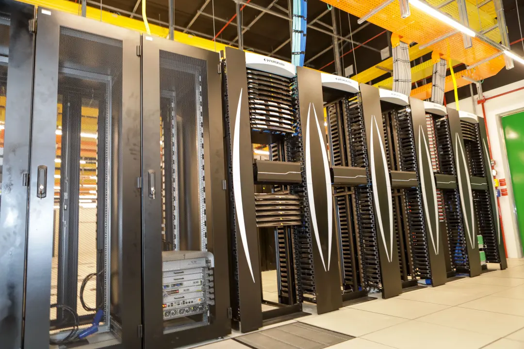 Fortaleza sedia debate sobre Nordeste se tornar hub digital do futuro. A atração de data centers ali depende da energia…