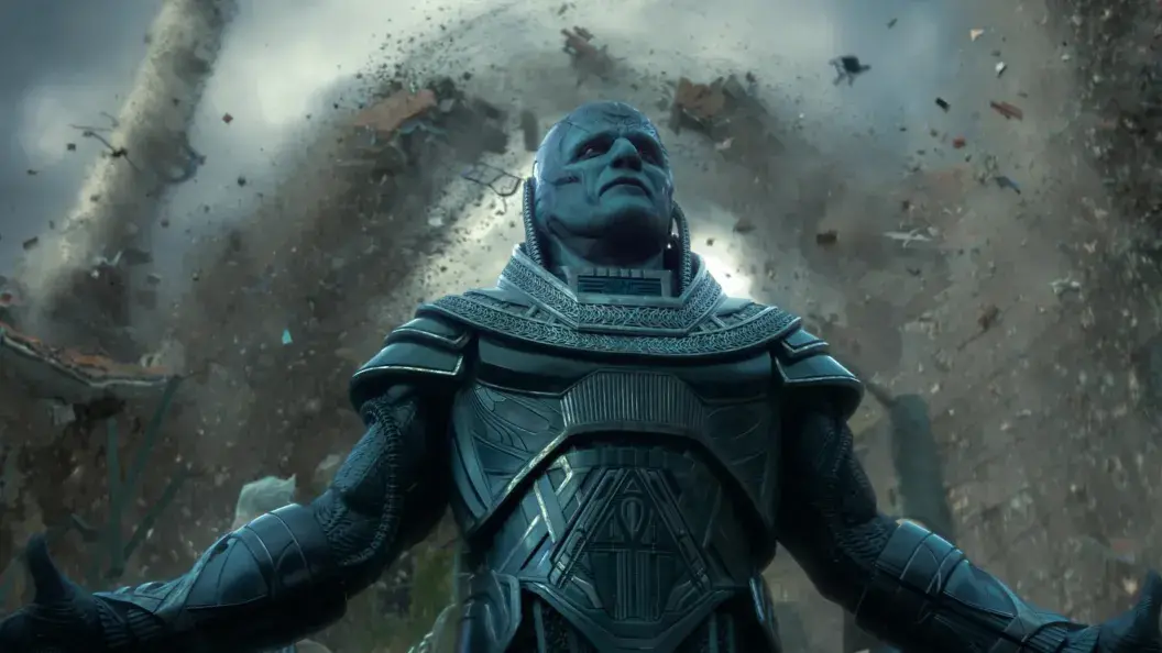 Adam Driver como Mister Sinister no filme dos X-Men da MCU. O personagem era esperado, mas nunca foi adaptado na série …