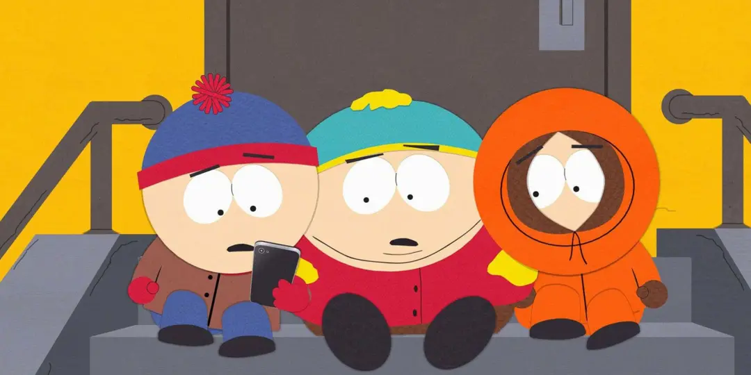South Park temporada 29 tem detalhes novos depois da grande mudança no trailer. A volta de America é um sinal de que o …