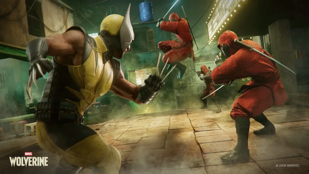 Marvels Wolverine foi lançado, um jogo de aventura e ação da Insomniac Games. A chegada desse título mostra como a indú…