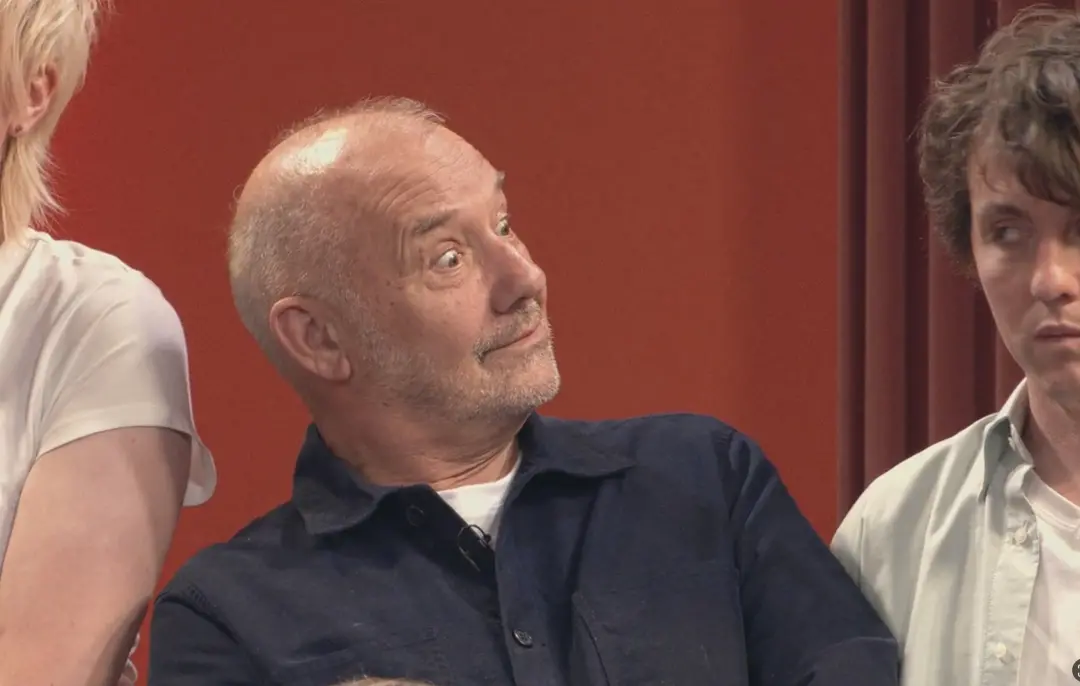 Bob Mortimer vai atuar no novo jogo de aventura Murals como Magic Dave. A criação do jogo promete ser uma versão distor…