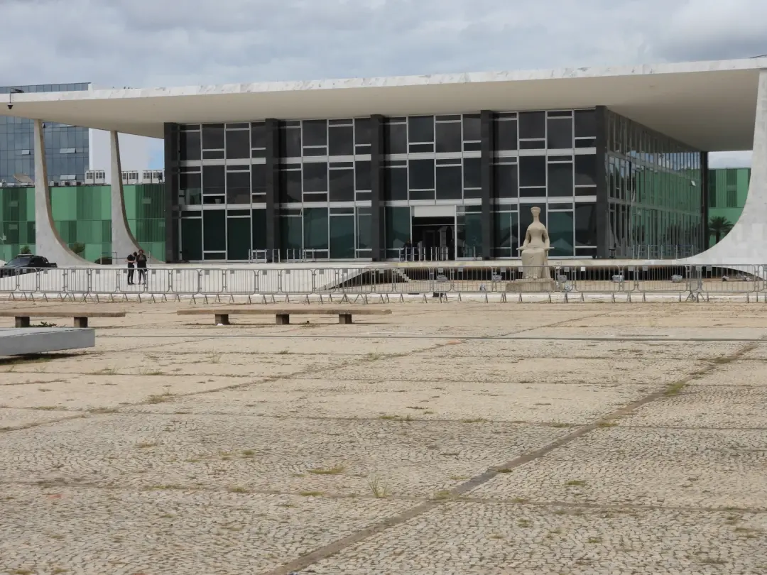 Hoje, 15 de setembro de 2026, o STF vai decidir sobre sua legitimidade perante a sociedade. É preciso coragem e humilda…