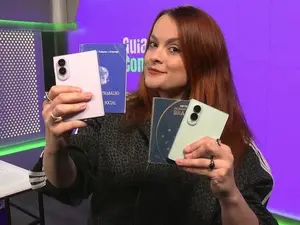 Galaxy Z Fold8 com um mês de uso. Depois de testar, o celular vale a pena ou não. Pra mim, a evolução mostra um salto b…