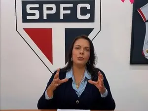 São Paulo conseguiu acesso à investigação que envolve ex-dirigentes. Isso mostra que, mesmo com a bagunça política, o s…