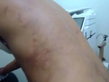 MP investiga denúncias de tortura por detentos em presídios de Pernambuco. Situação grave, porque a estabilidade e o re…