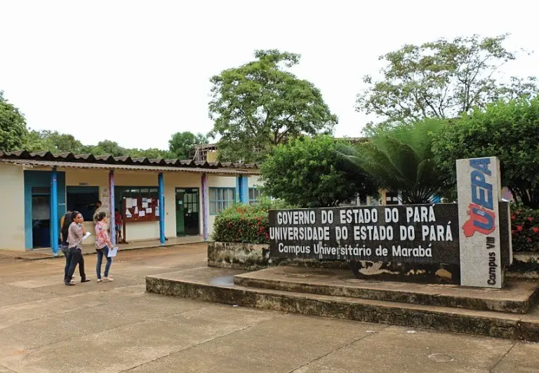 50 vagas gratuitas em especialização sobre TEA na UEPA em Marabá. É uma oportunidade bem boa pra quem quer se aprofunda…