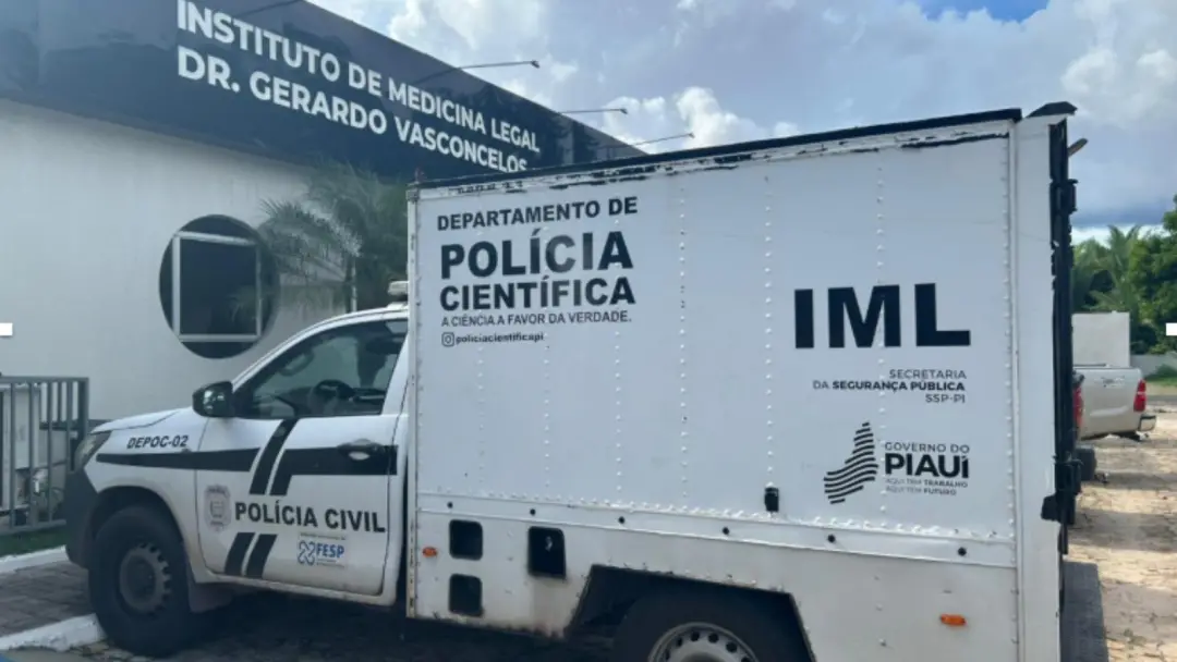 Em Boa Hora, Norte do Piauí, um homem foi morto a tiros dentro de casa por dois homens encapuzados. A ação, que ocorreu…