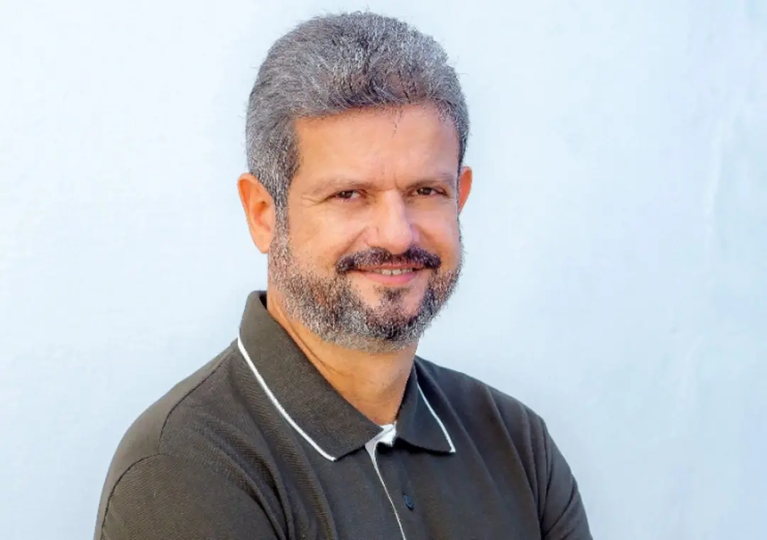 Saulo Arcangeli do PSTU participa de entrevista nesta terça no JMTV 1ª Edição, com perguntas de 32 estudantes maranhens…