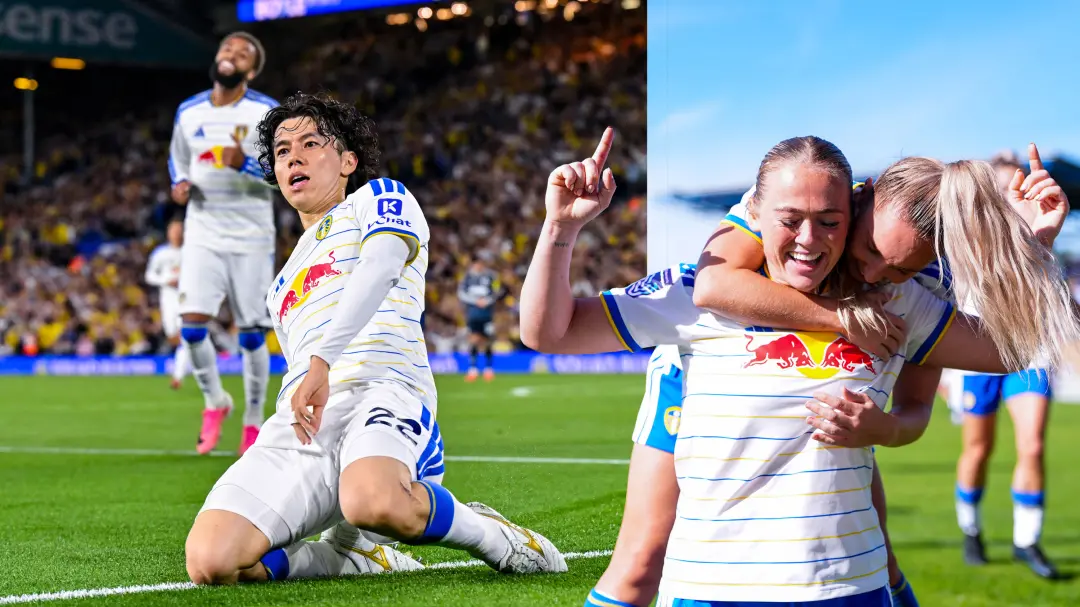 Newcastle perdeu por 4 a 1 para o time de Daniel Farke em Elland Road, com Ao Tanaka abrindo o placar. Achei o desempen…
