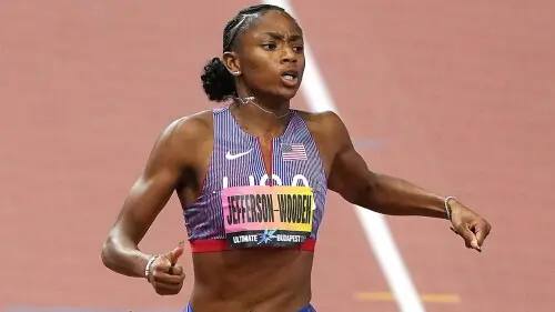 Nairobi vai sediar os Campeonatos Mundiais de Atletismo em 2029, primeira vez para uma cidade africana. Isso é um passo…
