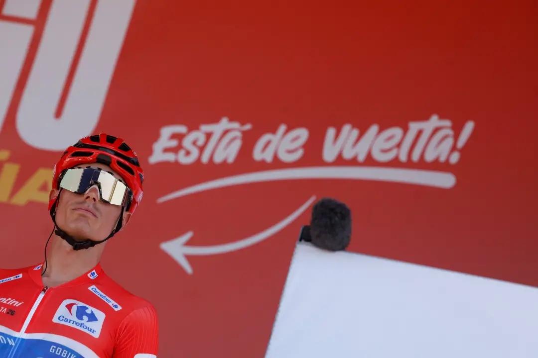 Enric Mas ganhou a Vuelta, conquistando um triunfo importante para um espanhol depois de 2015. É um alívio ver um compe…