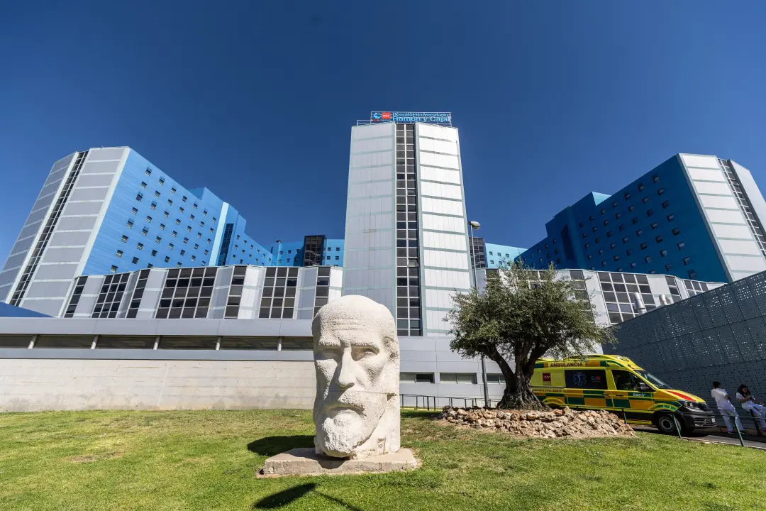 Ramón y Cajal, em Madri, alterava a prioridade de pacientes, passando de preferencial para normal sem avaliação médica.…