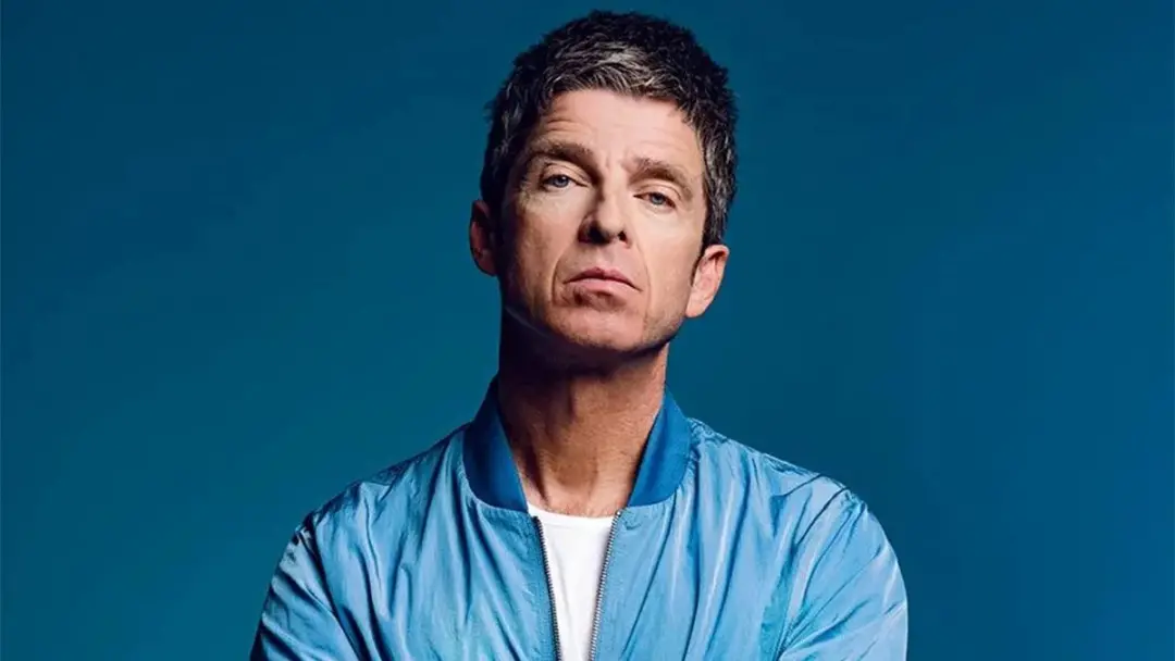 Buenos Aires, palco do show do dia 16 de novembro de 2025, foi apontado por Noel Gallagher como o melhor da turnê de re…