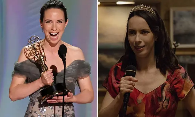 Kate O Flynn e o Matthew Rhys levaram os britânicos ganhadores ao Oscar, com o show deles levando um recorde de 14 trof…