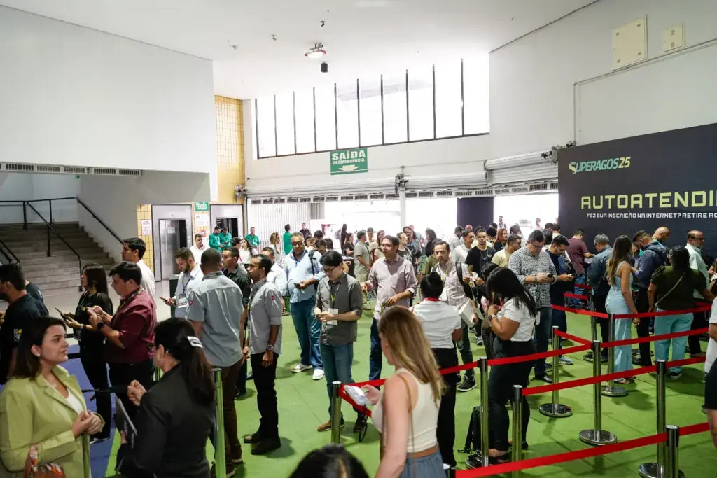 Centro de Convenções de Goiânia sedia SuperAgos, feira de varejo alimentar, com meta de alta de 10% e mais de 200 marca…