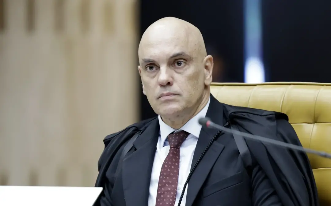 Moraes negou irregularidades no caso Master e questionou a investigação de Mendonça. Diz que as suspeitas são de caráte…