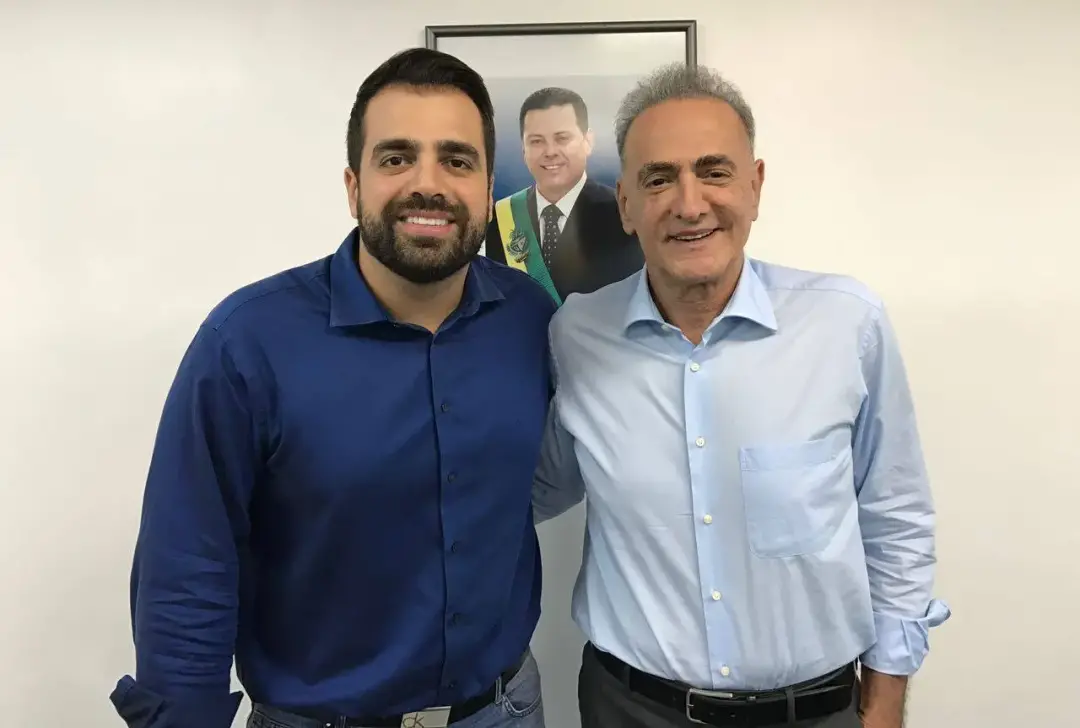 Jardel Sebba diz que Gustavo Sebba será um dos mais votados, apesar da briga entre Adib e Jamil. Eu vejo que ele contin…