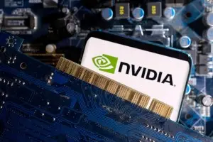 Nvidia entra no top 10 de maiores pagadoras de dividendos globais após elevar o dividendo por ação para 0,25 dólares. O…