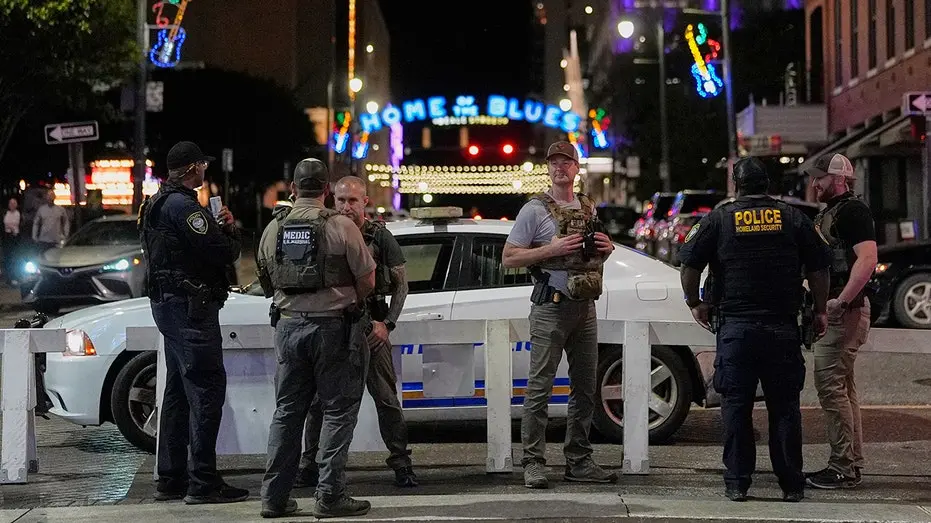 Memphis Safe Task Force fez mais de 12 mil prisões e apreendeu mais de 2.100 armas ilegais no primeiro ano. Esse result…