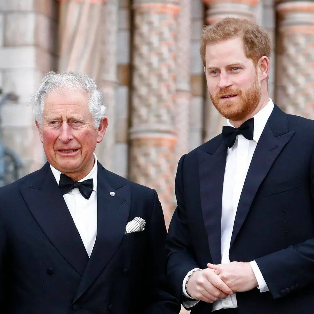 Prince Harry faz 42 anos em 15 de setembro, mas o Rei Charles não deve comemorar publicamente. Ponderando os lados, a p…
