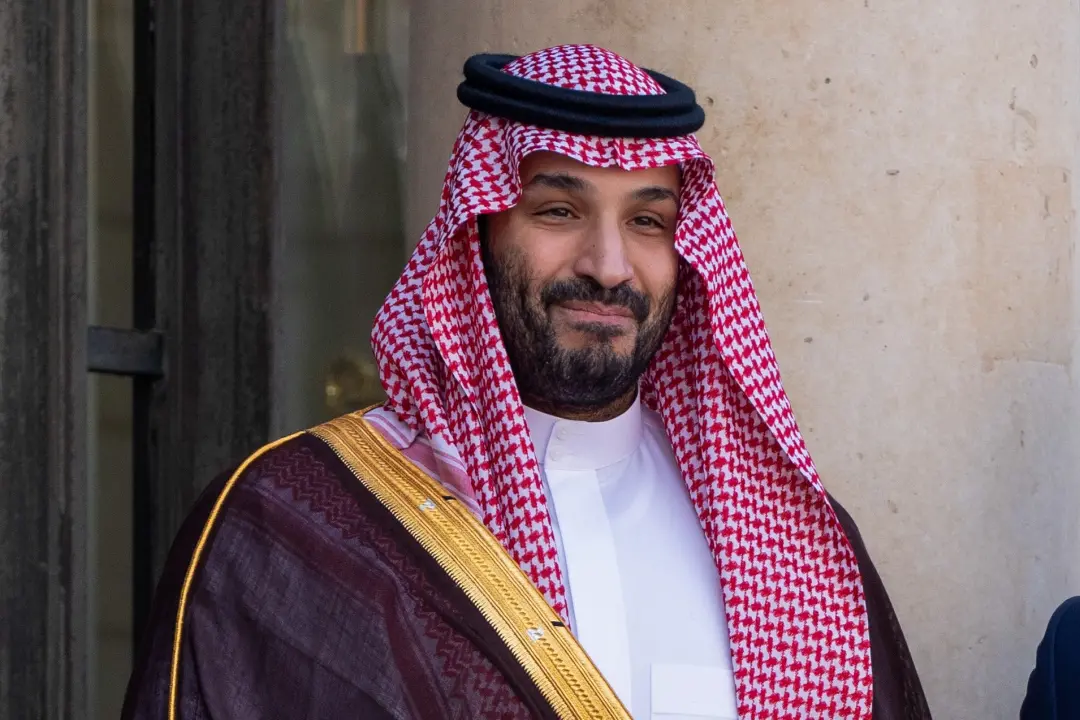 Arábia Saudita sem petróleo e sem apoio dos Estados Unidos. Os ataques vêm dos aliados xiitas do Irã no Oriente Médio, …