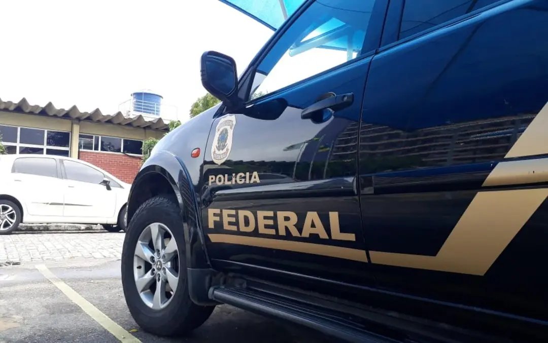 Itabaianinha, Sergipe, teve busca e apreensão da PF contra esquema de crédito fraudulento na Caixa. Usaram documentos f…