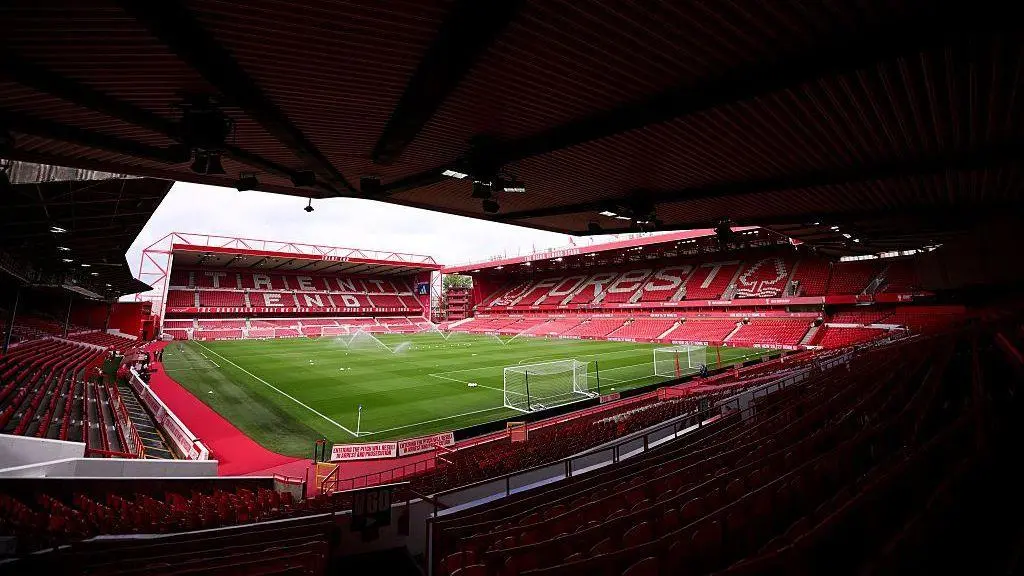 City Ground tem tempo, dizem os torcedores do Nottingham Forest. O conselho de planejamento irá analisar pedidos para e…
