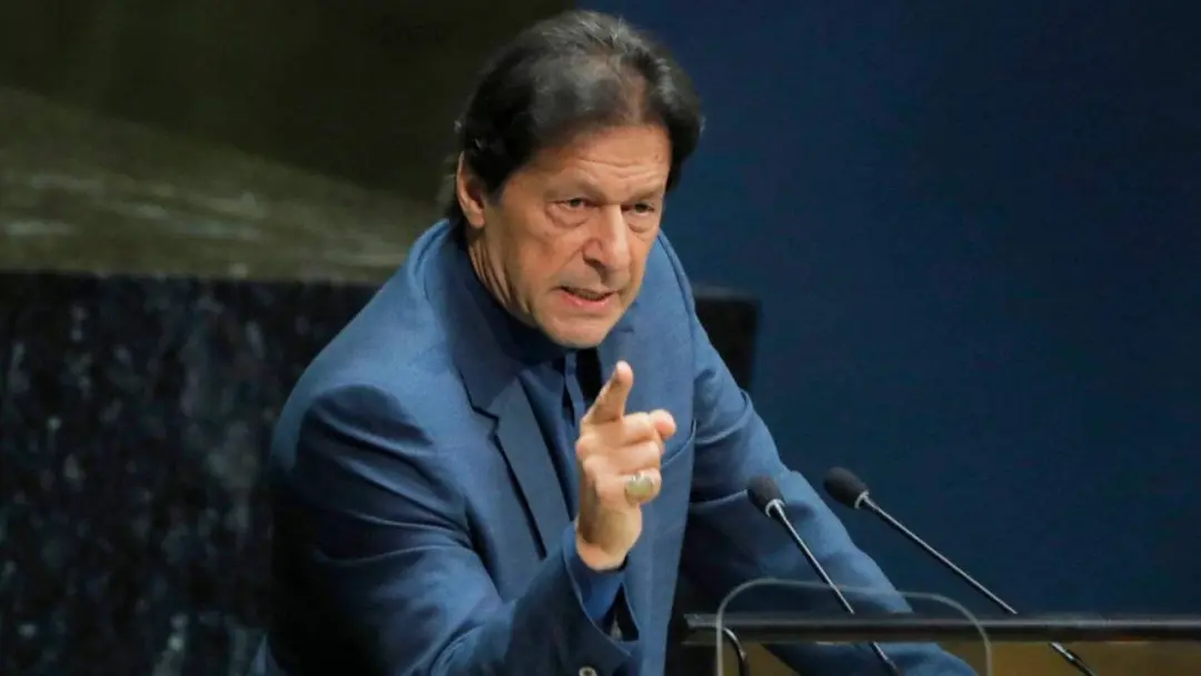 Greg Chappell e sete ex capitães australianos pediram a Penny Wong para tocar no assunto da Imran Khan, em Mumbai. Eles…