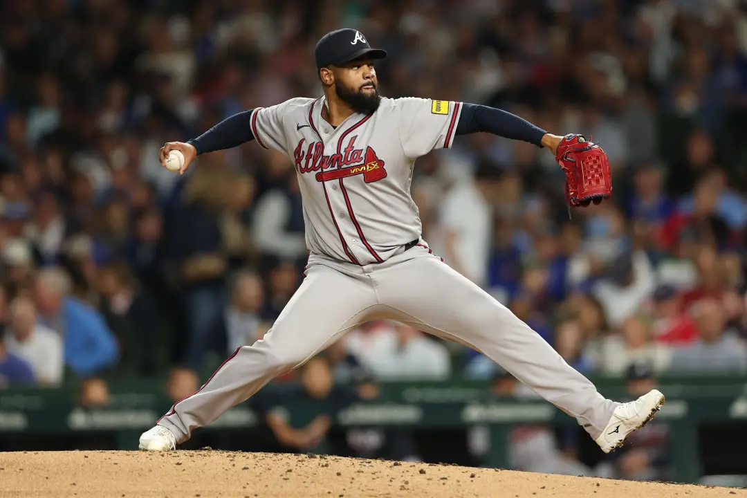 Braves perdeu para os Cubs em Chicago por 7 a 3, e Reynaldo Lopez volta para o IL por problemas no ombro. A troca de jo…