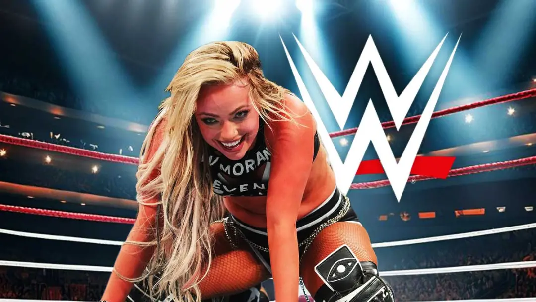 Liv Morgan, lutadora da WWE, revelou que ser uma ministra ordenada é seu maior feito. Isso mostra que a gente carrega c…