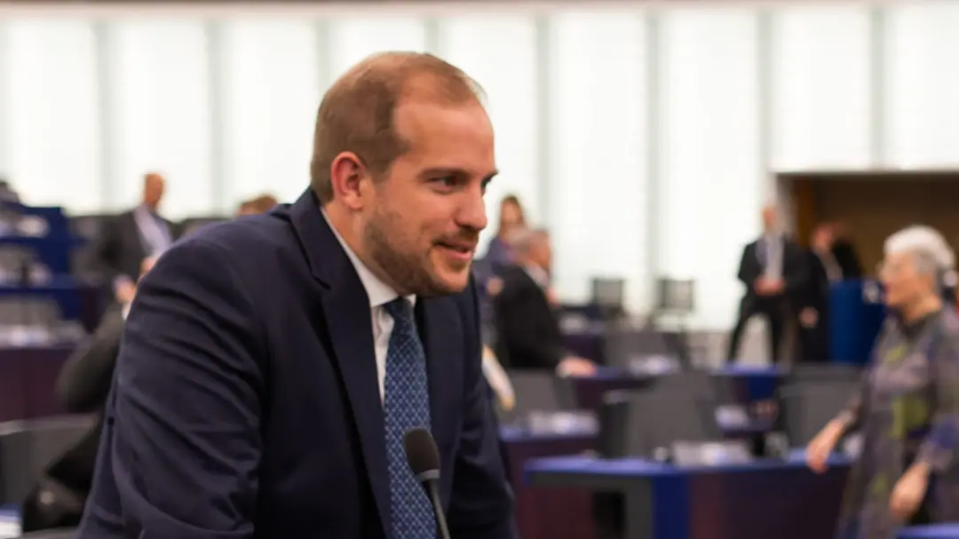 Partido Popular europeu criticou o governo espanhol por demorar semanas em pedir ajuda da Comissão Europeia sobre a cri…