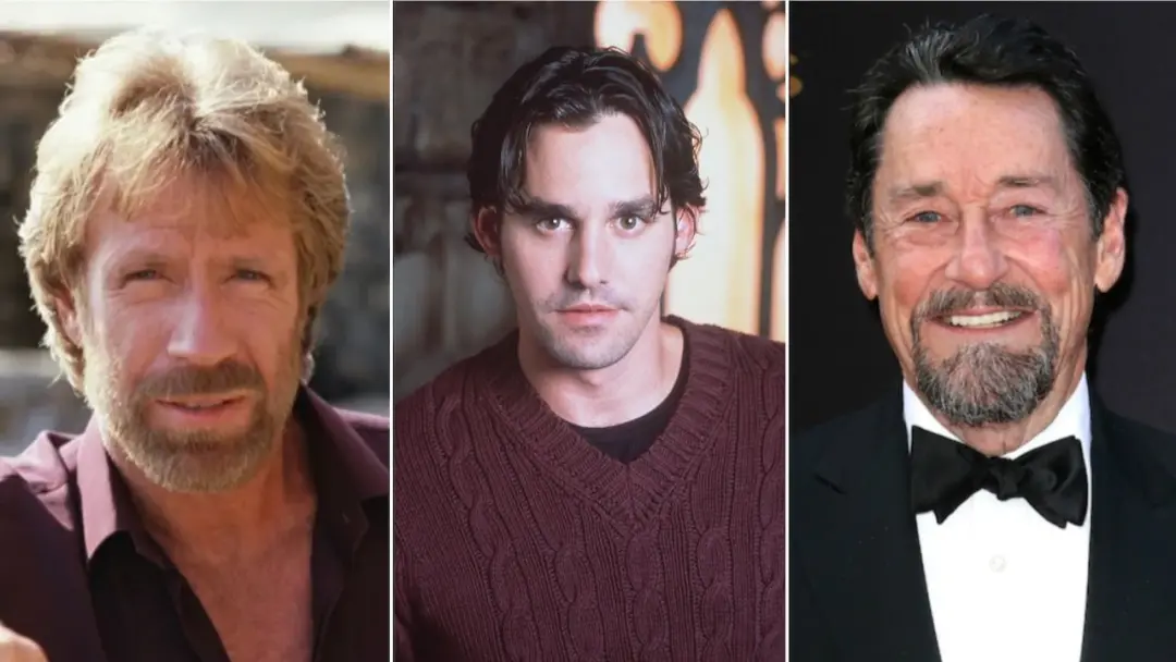Nos Emmys 2026, o segmento In Memoriam homenageou figuras como Rob Reiner e Catherine O’Hara, mas nomes como Chuck Norr…