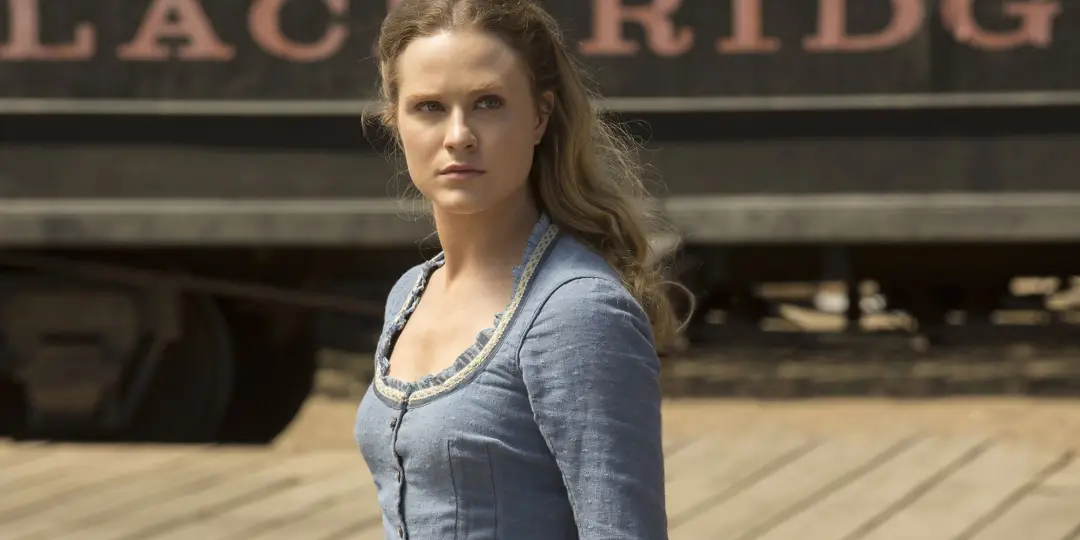 Westworld, na segunda temporada, arruma um erro grande da primeira temporada. É bom ver uma série de ficção científica …