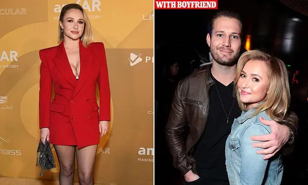 Hayden Panettiere e um suposto traficante trocaram uma série de mensagens antes do falecimento. A DEA está investigando…