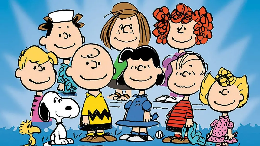 Peanuts não foi o primeiro lugar onde o Charlie Brown apareceu, embora o legado de Charles M Schulz esteja ligado a ele…