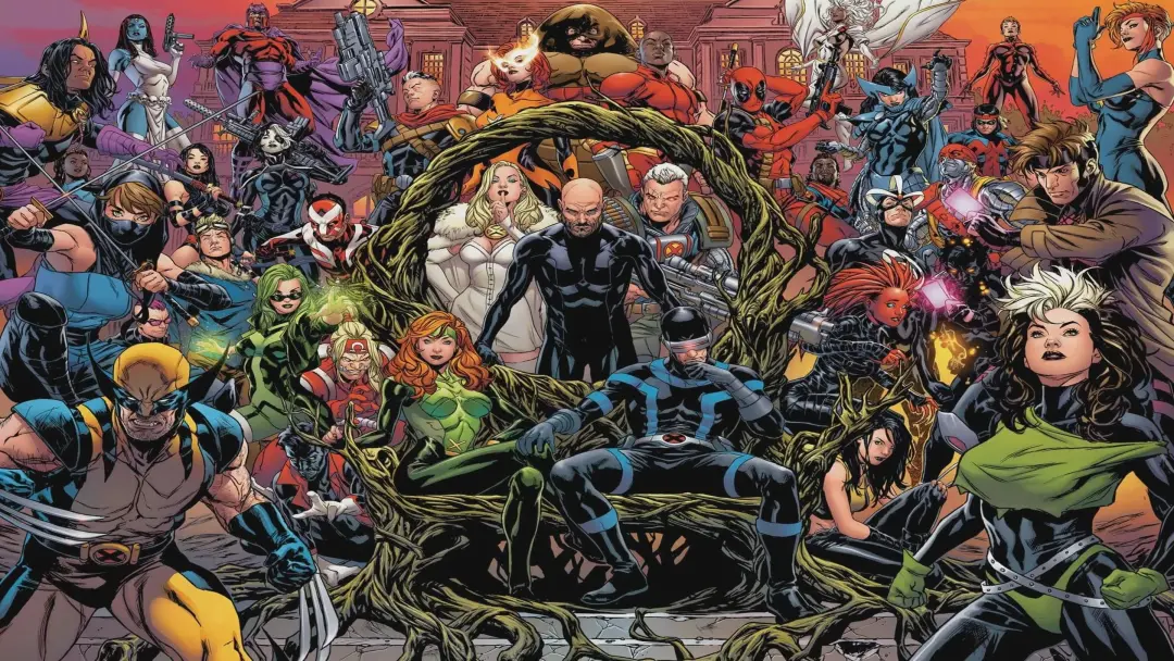 Os quadrinhos X-Men de 1963, com a metáfora mutante, trouxeram um comentário pontual sobre preconceito e aceitação soci…