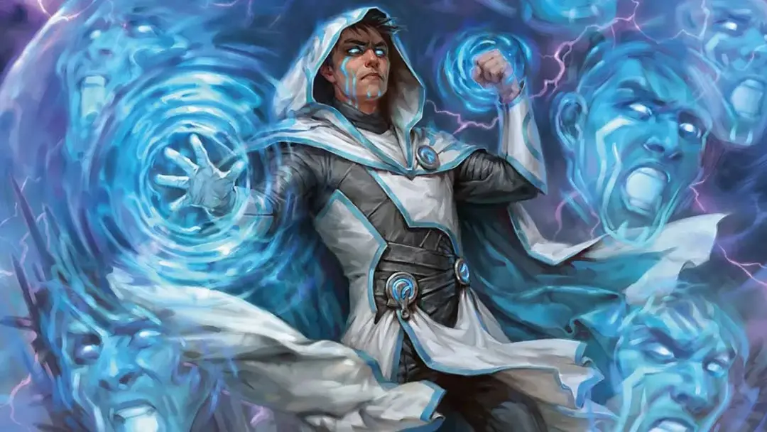 Reality Fracture, expansão de Magic: The Gathering, tem alguns produtos com atraso na entrega. O set principal segue co…