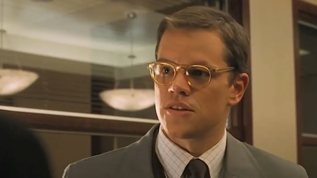 Matt Damon em um filme de crime com Steven Soderbergh faz 25 anos, e agora vem sequela e pré-sequela. É interessante co…
