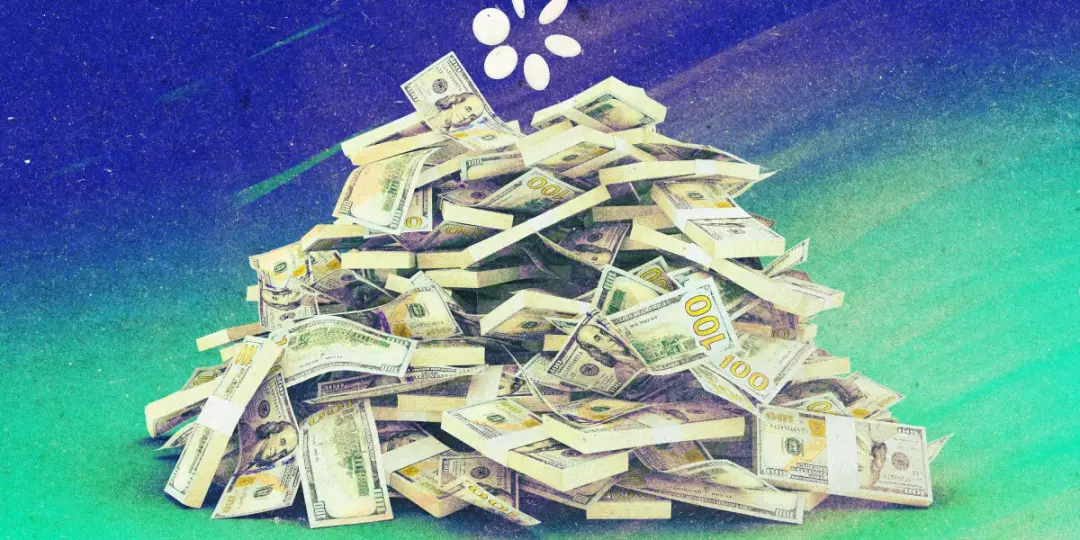 OpenAI Foundation vai financiar a ideia de usar dados de empresas de biotecnologia falidas para treinar IA. Isso pode a…
