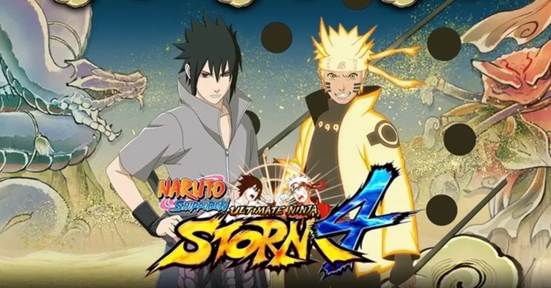 Naruto Shippuden Ultimate Ninja Storm 4 chega ao Brasil para PS4, Xbox One e PC com dublagem completa em português bras…