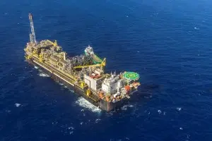 Produção da Petrobras chegou a 2,92 milhões de barris por dia em agosto, um aumento de 4% comparado a julho. Esse cresc…
