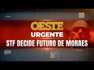 STF começa sessão terça às 10h para decidir sobre investigação contra Alexandre de Moraes. A ligação com Daniel Vorcaro…