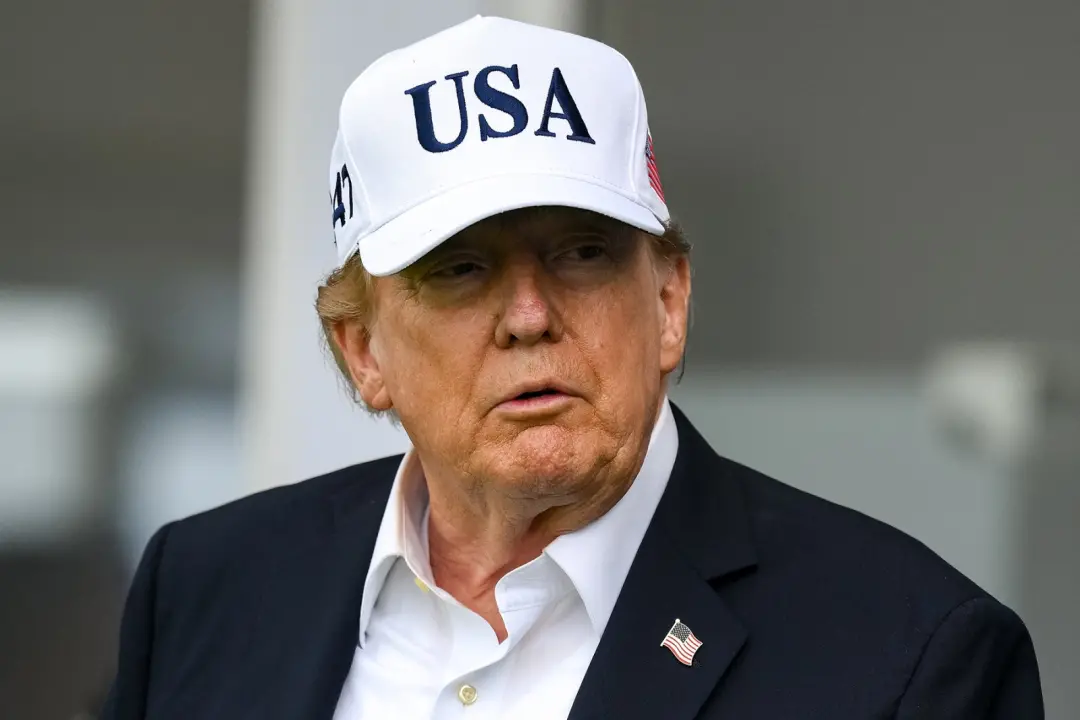 Trump diz que seu alto QI é o único freio para o apocalipse da IA. Essa postura não acalma nada, porque delegar a segur…