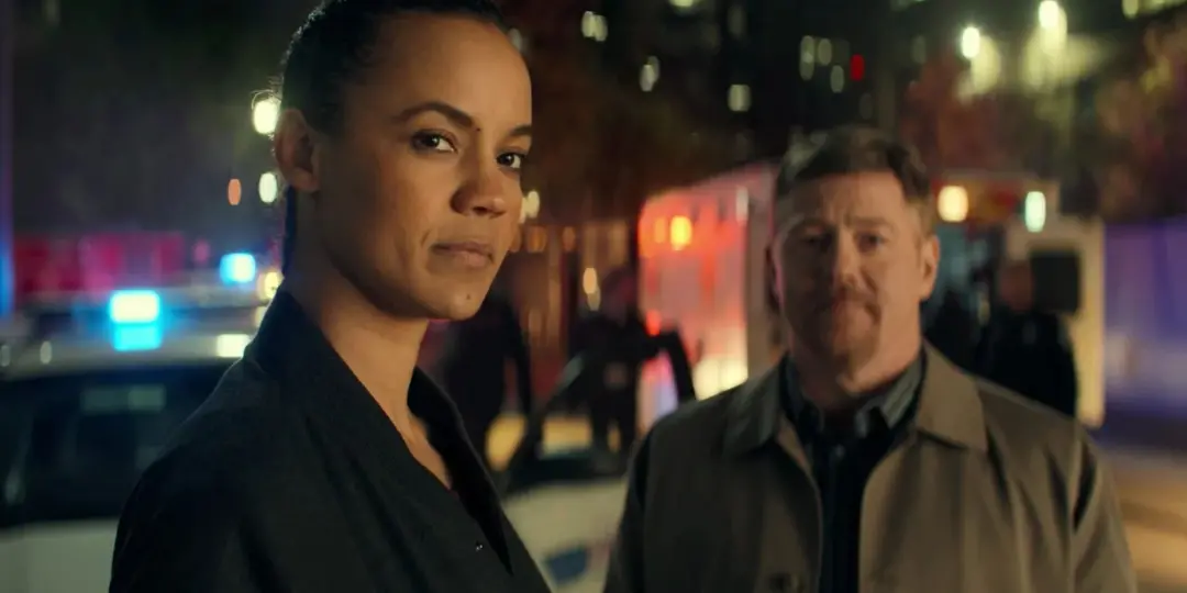 Frances Neagley tem série própria no Prime Video, um spin-off de Reacher. Achei que a personagem tinha muito potencial,…