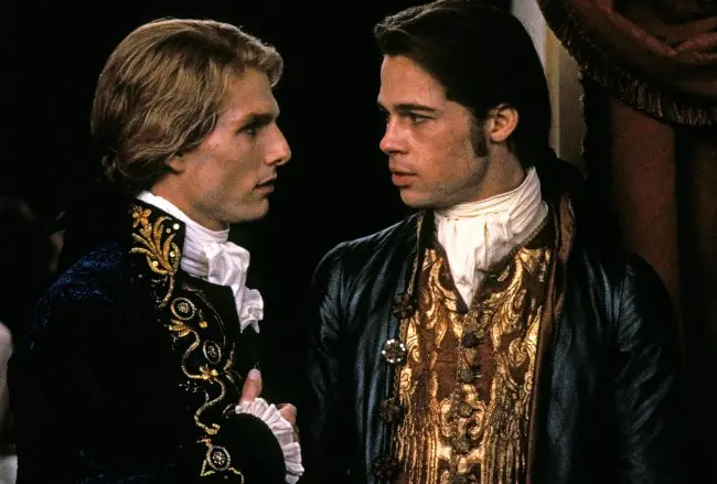 Neil Jordan revisita o filme Interview with the Vampire, feito com Tom Cruise e Brad Pitt para um estúdio grande. Esse …