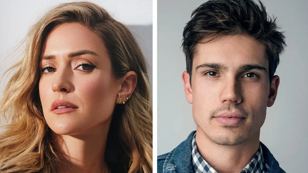 Kristin Cavallari vai estrelar o filme rom com título Cowboy Hearts, uma comédia de streaming da Roku que deve estrear …