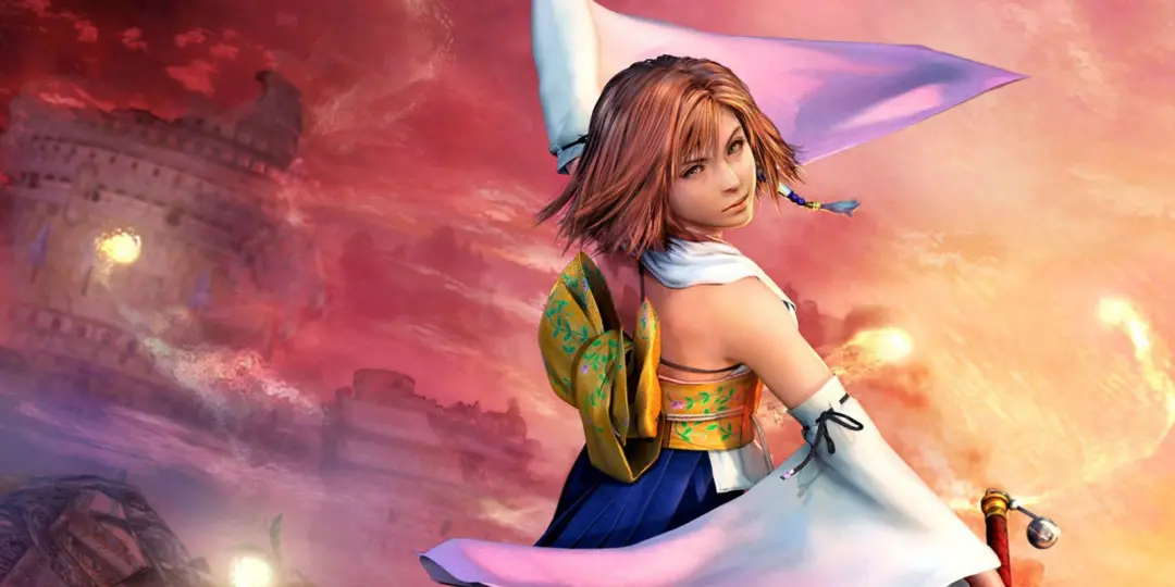 Final Fantasy 10 volta em outubro de 2026 com um lançamento de aniversário. O remaster FF10/X-2 chega para celebrar os …