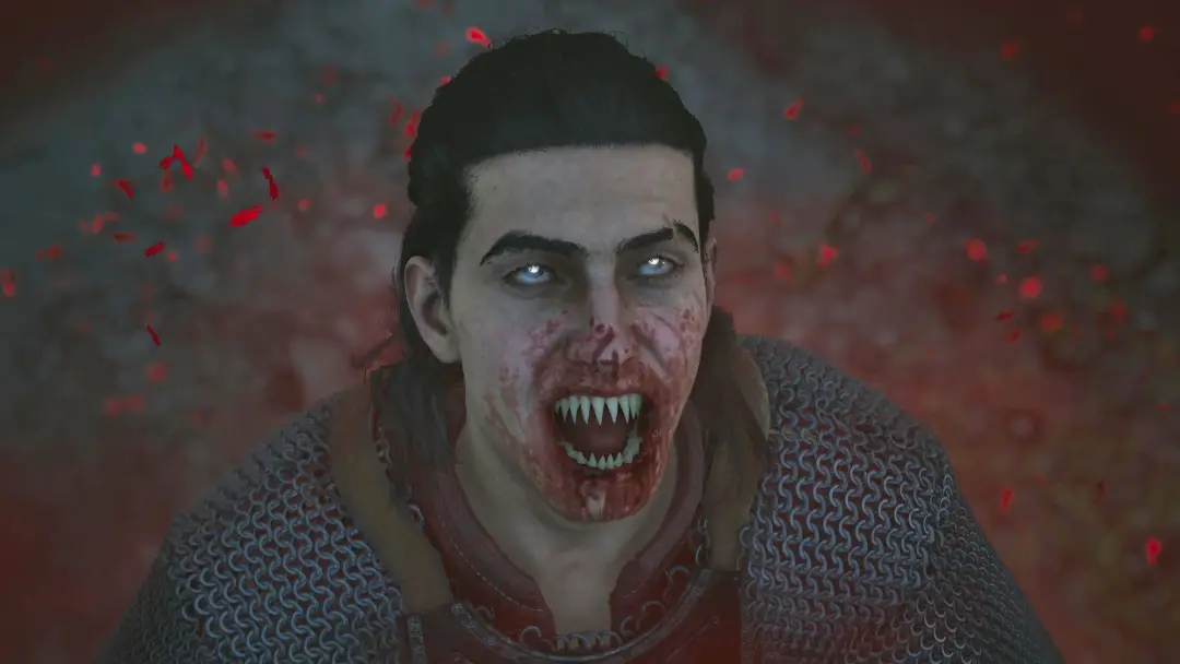 The Blood of Dawnwalker revelou o cenário da sequência, um sucesso com mecânicas dia e noite e escolhas que realmente a…