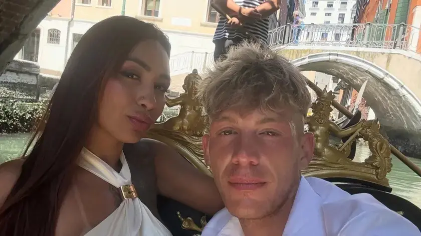 Gabriella Elorriaga Querino Ferreira, de 26 anos, foi encontrada morta na lagoa em Veneza, Itália, quatro dias depois d…