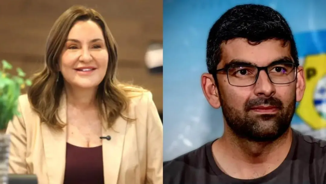 Hana Ghassan lidera a intenção de voto no Pará, com 40% contra 35% de Daniel Santos, segundo pesquisa do Real Time. A d…